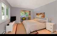 Kamar Tidur 5 3 private bedrooms with Pool Holiday home 3 BestStayz.1