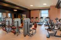 Fitness Center The St. Regis Cairo