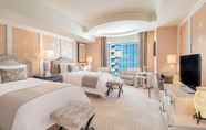 Kamar Tidur 4 The St. Regis Cairo