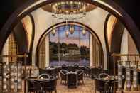 Bar, Kafe, dan Lounge The St. Regis Cairo