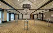 Functional Hall 2 The St. Regis Cairo