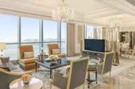 Common Space The St. Regis Zhuhai