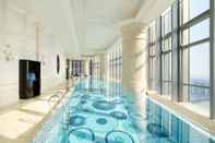 Swimming Pool The St. Regis Zhuhai