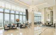 Lobi 5 The St. Regis Zhuhai