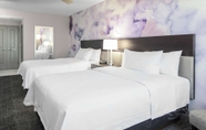 Kamar Tidur 7 Homewood Suites by Hilton Largo/Washington, D.C.