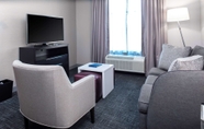 Ruang untuk Umum 6 Homewood Suites by Hilton Largo/Washington, D.C.