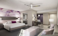 Bedroom 5 Homewood Suites by Hilton Largo/Washington, D.C.
