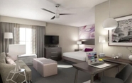 Ruang untuk Umum 4 Homewood Suites by Hilton Largo/Washington, D.C.