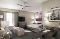 Ruang untuk Umum Homewood Suites by Hilton Largo/Washington, D.C.