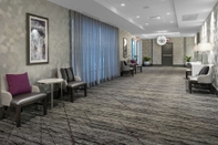 Lobby Homewood Suites by Hilton Largo/Washington, D.C.