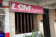 Exterior LSM Square Boracay