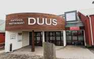 Exterior 7 Hotel Duus