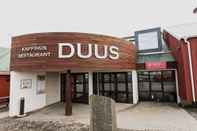 Exterior Hotel Duus