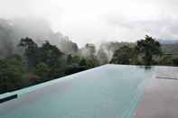 Swimming Pool Tanarimba Bentong