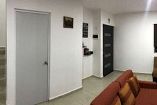 Common Space Micasatucasa.PuertoMorelos