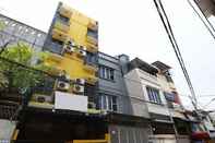 Exterior Kamar Keluarga Mangga Besar