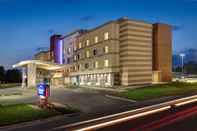 Bangunan Fairfield Inn & Suites by Marriott Fresno North/Shaw Avenue