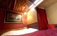 Bilik Tidur 7 Hotel mju - Adults Only