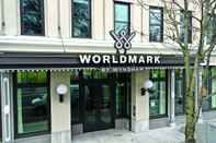 ภายนอกอาคาร WorldMark Portland - Waterfront Park