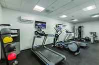 Fitness Center WorldMark Portland - Waterfront Park