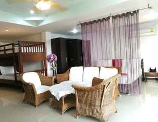 Lobby 2 Baan Waru Seaview