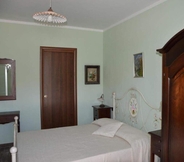 ห้องนอน 3 Agriturismo Donna Beatrice