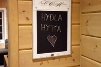 Perkhidmatan Hotel Hydlahytta Stryn