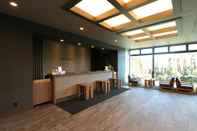 Lobby Hotel Route Inn Shinshiro