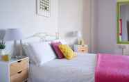 Kamar Tidur 2 Corner Beech House