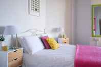 Kamar Tidur Corner Beech House