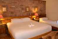 Kamar Tidur Walsh's Hotel