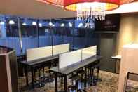 Quầy bar, cafe và phòng lounge AI HOTEL Keikyu Kamata