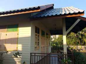 ภายนอกอาคาร 4 Benjapirom Private House