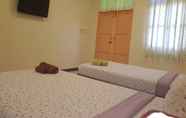 Kamar Tidur 3 Benjapirom Private House