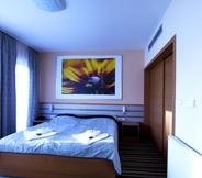 Kamar Tidur 3 AIR Hotel