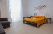 Bedroom 7 Enjoy Trani