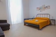 Bedroom Enjoy Trani