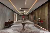 ห้องประชุม Courtyard by Marriott Taipei Downtown