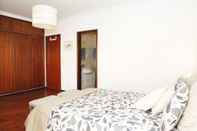 Phòng ngủ Cascais Guias Gorgeous & Spacious