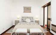 Phòng ngủ 7 Cascais Guias Gorgeous & Spacious