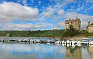 Nearby View and Attractions 5 VVF Cantal Champs-sur-Tarentaine