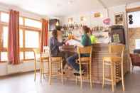 Bar, Cafe and Lounge VVF Les 7 Laux Massif de Belledonne, Prapoutel