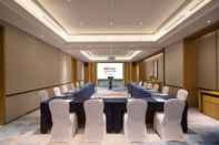 Sảnh chức năng Hilton Garden Inn Nujiang