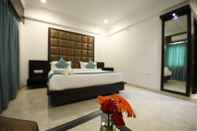 Bedroom Hotel Bauji Palace