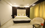 Bilik Tidur 5 Hotel Bauji Palace
