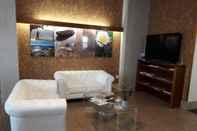 Lobby Hostal Vendaval