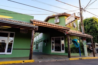 Exterior 4 Hotel Querência