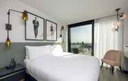 Bilik Tidur 3 The Godfrey Hotel Hollywood