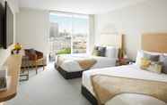 Bedroom 7 BEI San Francisco, Trademark Collection by Wyndham