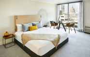 Bedroom 2 BEI San Francisco, Trademark Collection by Wyndham